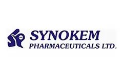 Synokem Pharma logo