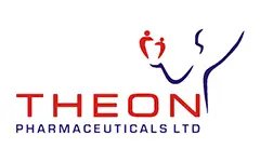 Theon Pharma logo