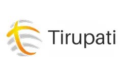 Tirupati Medicare logo