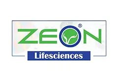Zeon Lifesciences logo