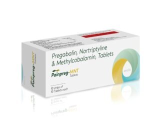 PAINPREG MNT Tablets