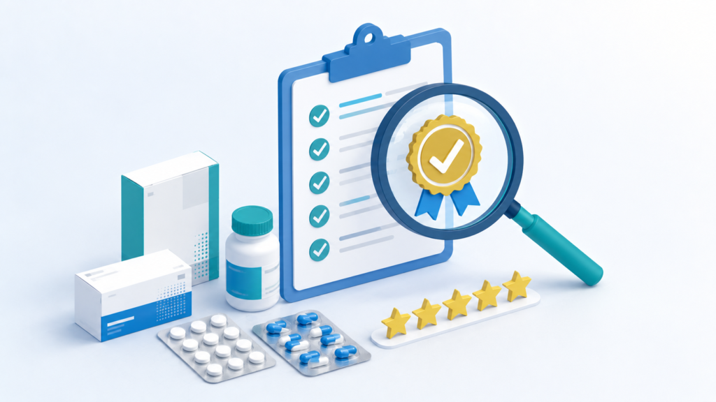 How to choose the best PCD pharma franchise company in India