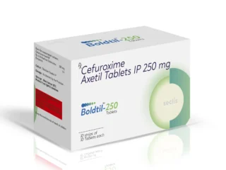 BOLDTIL™ 250 TABLET 10*10ALU carton pack shot