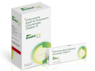 BOLDTIL™ CV Tablets 10*1*10 STRIP carton pack shot