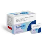 BONMIGHT Soft Gelatin Capsules 10X1X15 carton pack shot