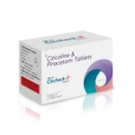 CITCHECK P Tablets 10*10 ALU carton pack shot