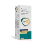EASEALKA B6 Syrup 200 ML with Carton carton pack shot