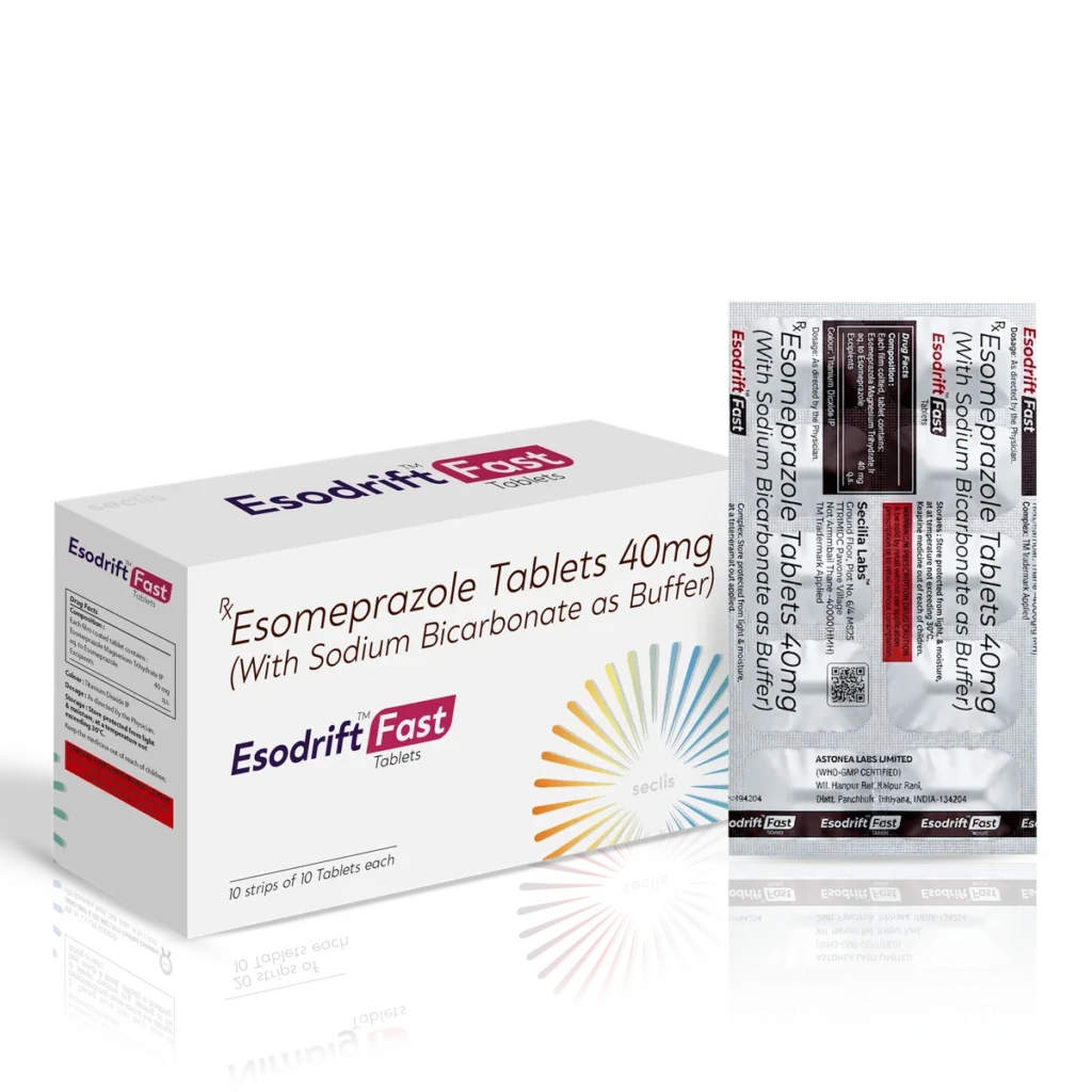 ESOSDRIFT FAST Tablets 10*10 pack shot