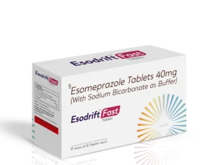 ESOSDRIFT FAST Tablets 10*10 carton pack shot