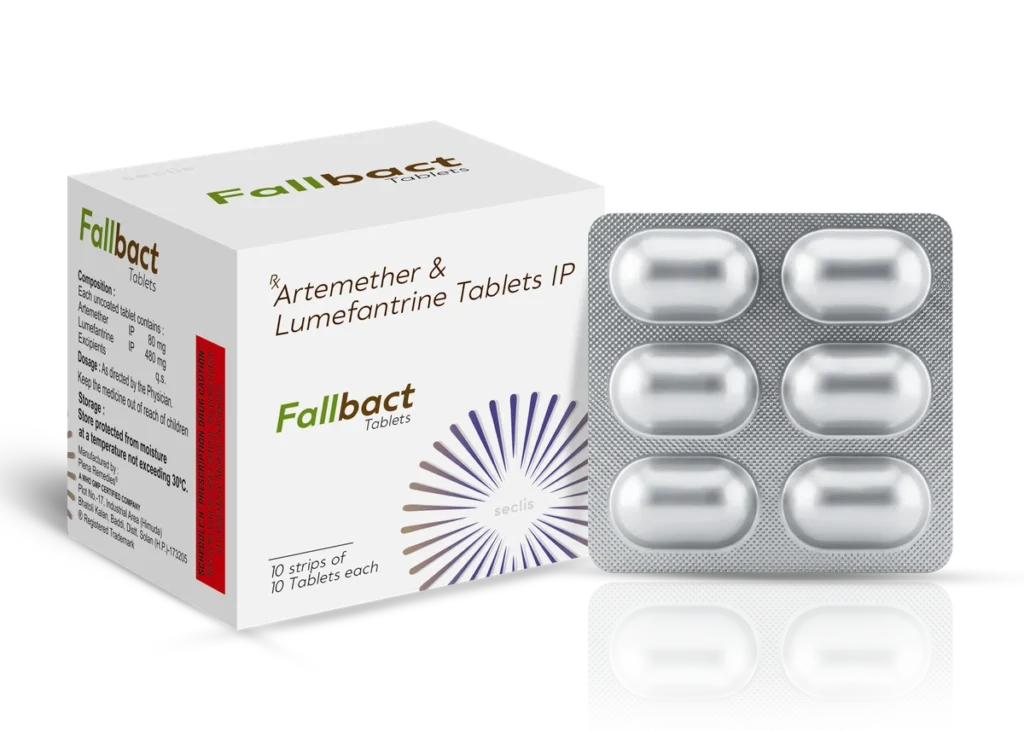 FALLBACT Tablets 10*6 ALU pack shot