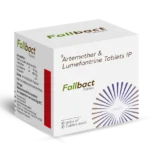 FALLBACT Tablets 10*6 ALU carton pack shot
