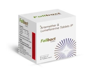 FALLBACT Tablets 10*6 ALU carton pack shot