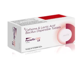 FAMEFIX™ 200 LB Tablet 10*10 ALU carton pack shot
