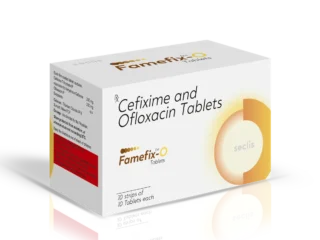 FAMEFIX™ O TABLET 10*10ALU carton pack shot