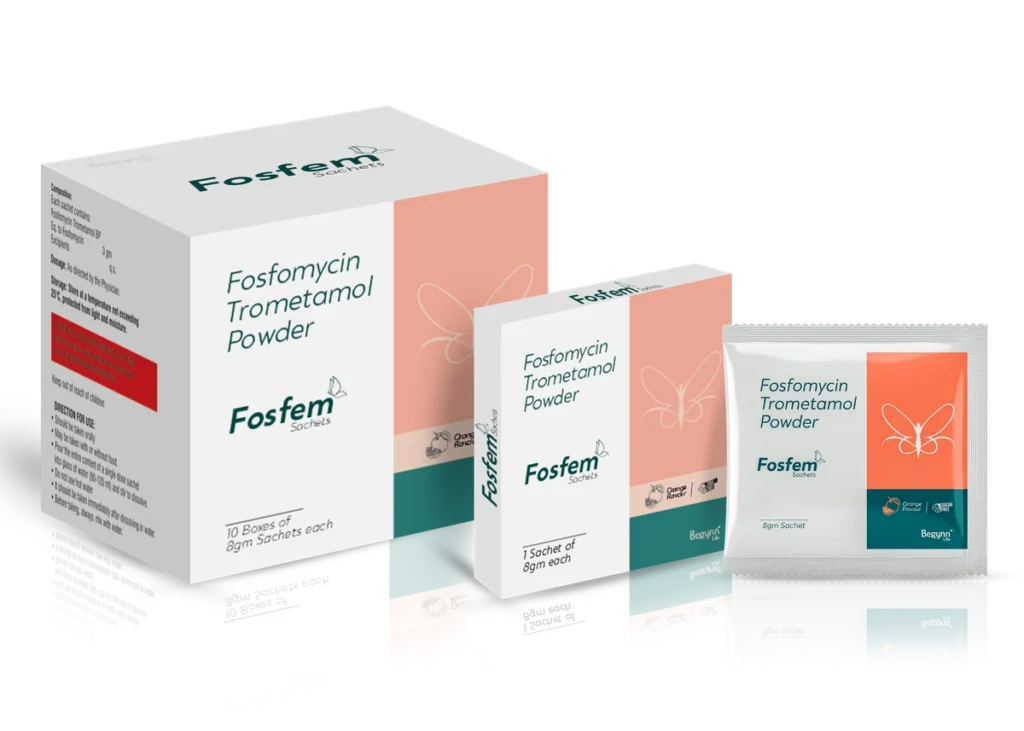 FOSFEM Sachets (10*1*8) 8gm sachet pack shot