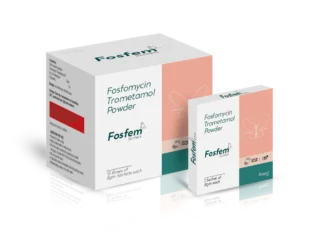 FOSFEM Sachets (10*1*8) 8gm sachet carton pack shot