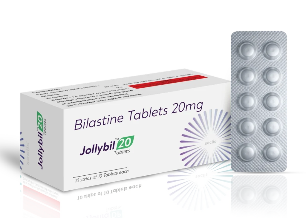 JOLLYBIL 20 Tablets 10*10 ALU pack shot