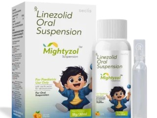 MIGHTYZOL™ Dry Syrup 30 ml carton pack shot