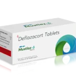 MUSTLAZ 6 Tablets 10*10 ALU carton pack shot