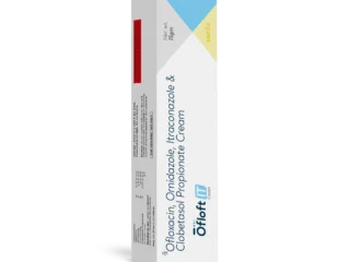 OFLOFT™ IT Cream 15 GM carton pack shot