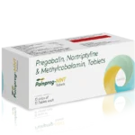 PAINPREG MNT Tablet 10*10 ALU carton pack shot