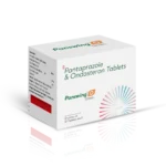 PANSWING™ O Tablets 10*10 ALU carton pack shot