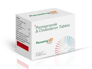 PANSWING™ O Tablets 10*10 ALU carton pack shot