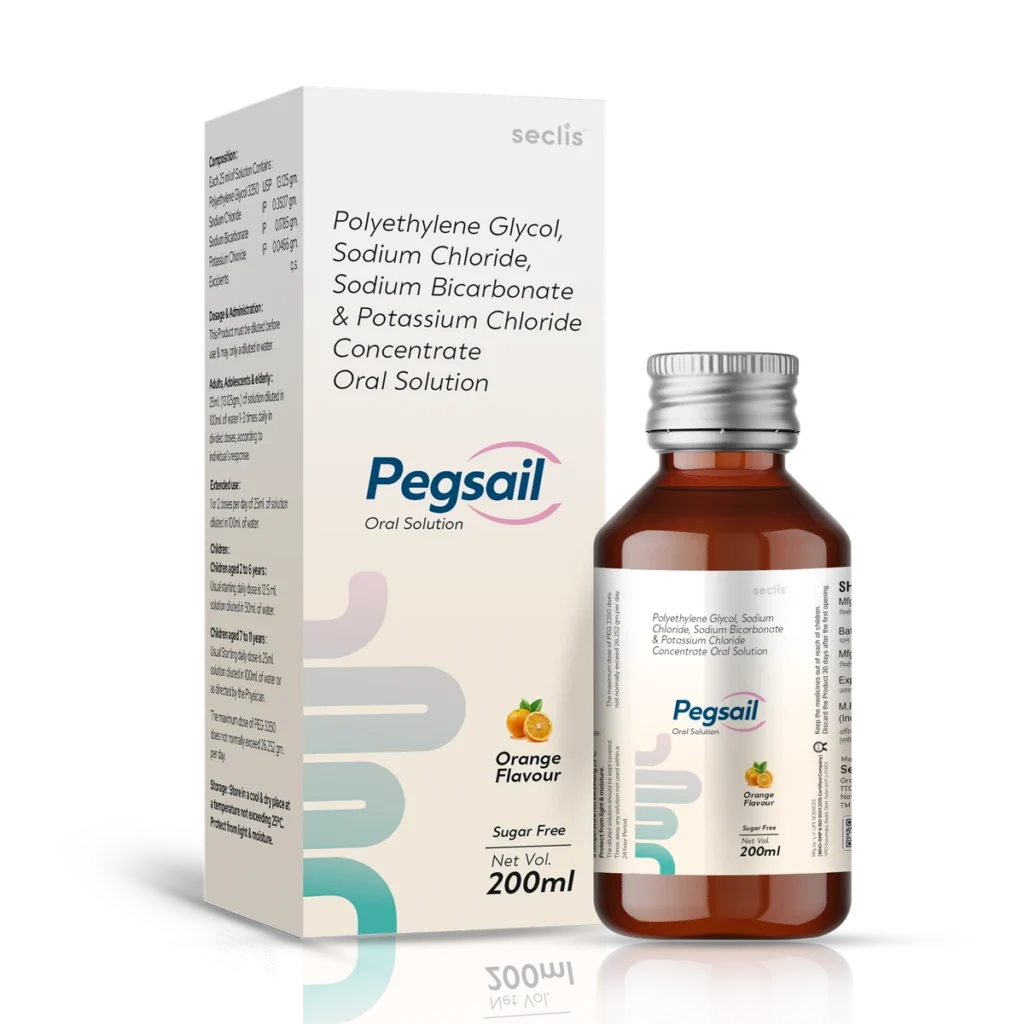 PEGSAIL™ Suspension 200ml with carton pack shot