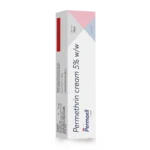 PERMOXIL Cream 30 gm. carton pack shot