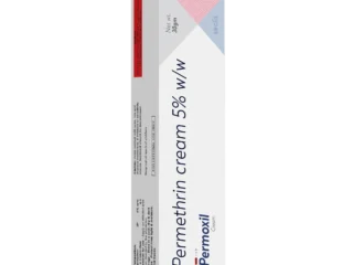 PERMOXIL Cream