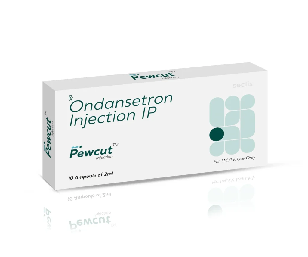 PEWCUT™ INJ Liquid Injection 10*2ml carton pack shot