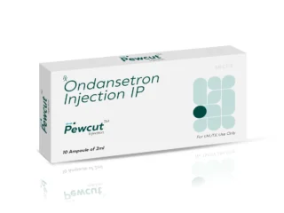 PEWCUT™ INJ Liquid Injection 10*2ml carton pack shot