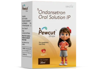 PEWCUT DROPS Drops 30ML carton pack shot