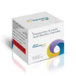 POWERDOX LB Capsules 10*10 BLISTER carton pack shot