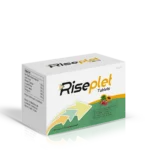 RISEPLET Tablets 10X10 Blister carton pack shot