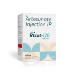 RTCUT 120 Dry Injection 1 Vial carton pack shot