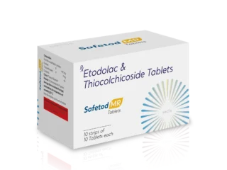 SAFETOD MR Tablets 10*10 ALU carton pack shot
