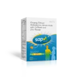 SAP OK Sachet 10*5G carton pack shot