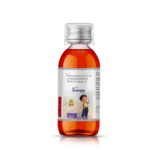 SNOREZE Syrup 60 ML pack shot