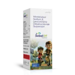 SOLZAL M Syrup 60ML carton pack shot