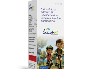 SOLZAL M Syrup 60ML carton pack shot