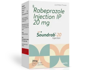 SOUNDRAB™ 20 Injection