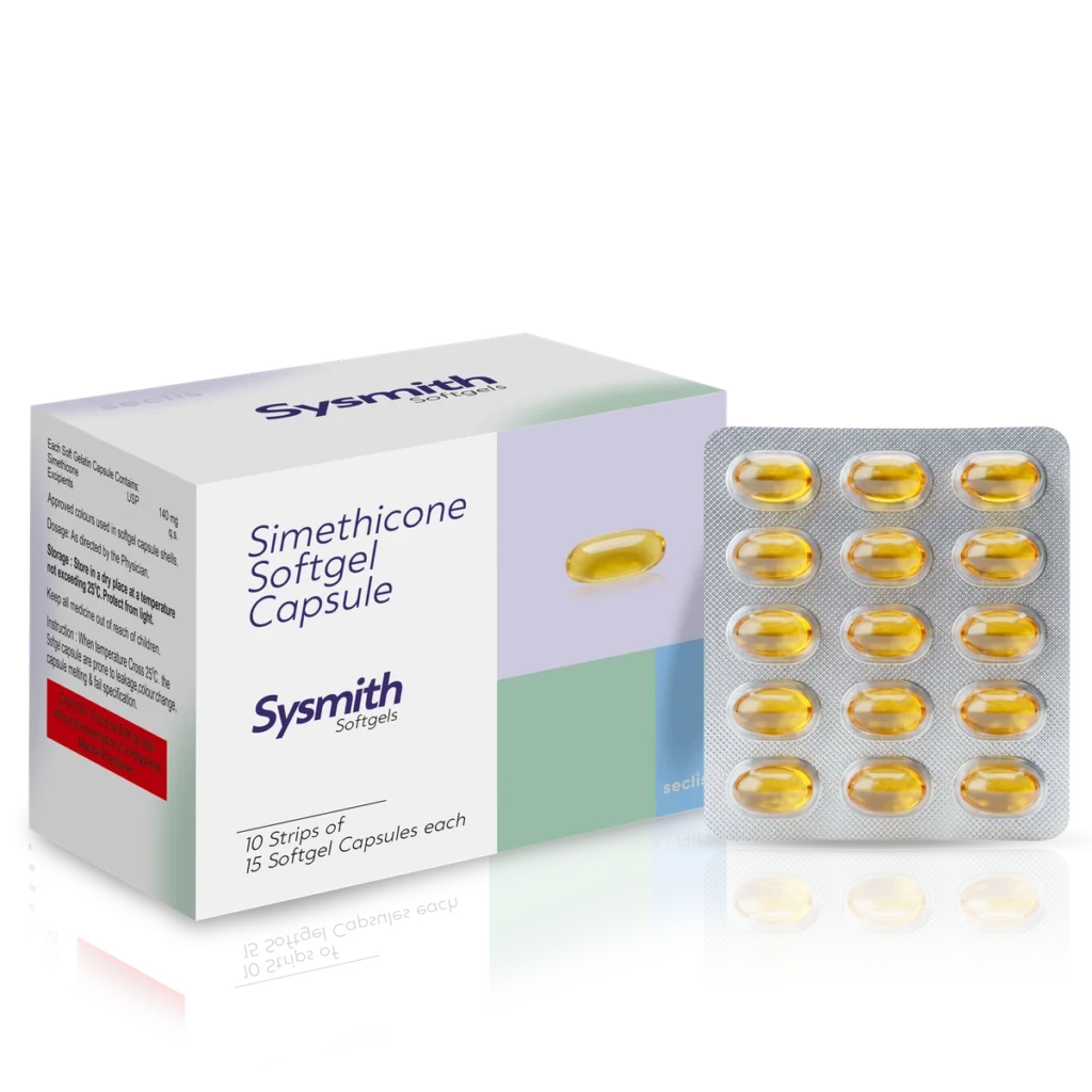 SYSMITH Softgel 10X15 pack shot