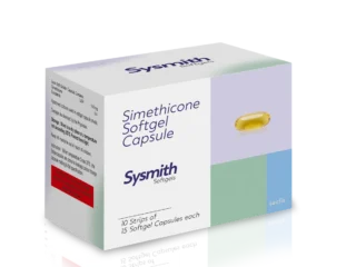 SYSMITH Softgel 10X15 carton pack shot
