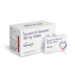 VALSCUB 100 Tablets 5*2*14 carton pack shot