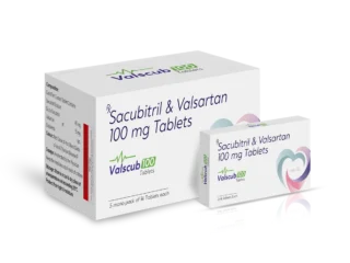 VALSCUB 100 Tablets 5*2*14 carton pack shot