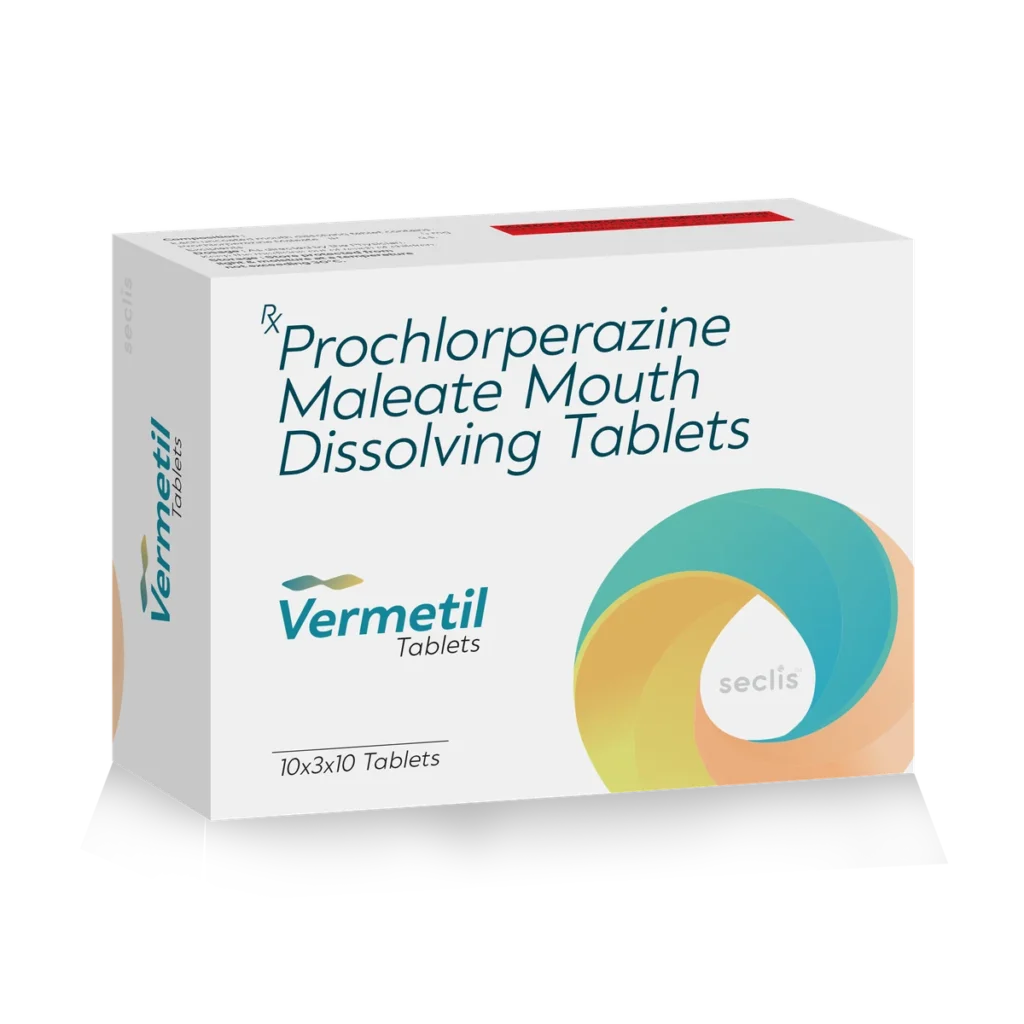 VERMETIL Tablets 10*3*10 carton pack shot
