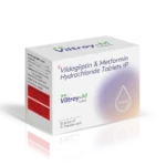 VILTROY M Tablets 10*15 ALU carton pack shot