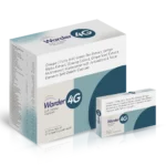 WARDER 4G Soft Gelatin Capsules 10*1*10 carton pack shot