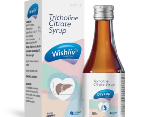 WISHLIV Suspension 200 ML pack shot